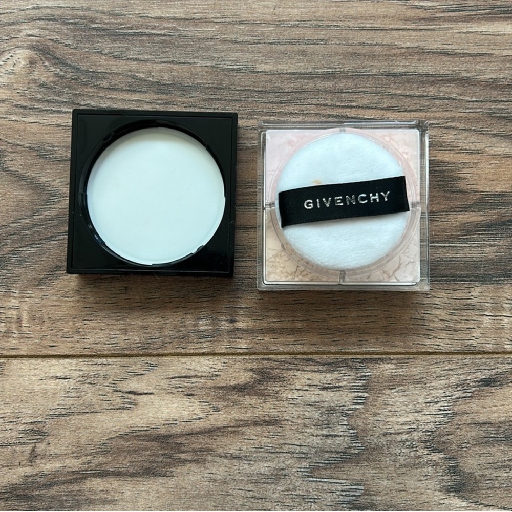Givenchy Original Formula Setting Powder - Picture 6 of 6